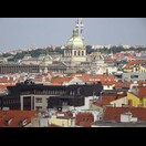 Kuppel des Nationalmuseums